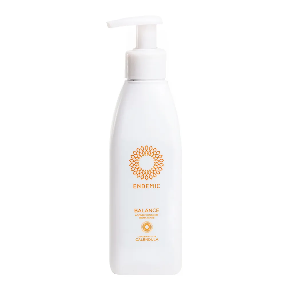 Endemic Acondicionador en Crema Balance 250ml - Imagen 1